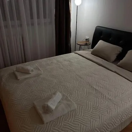 Buddy Skopje